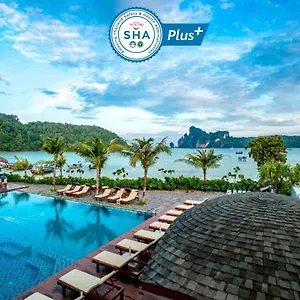 Отель Harbour View Hotel-sha Extra