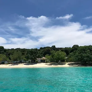 Курортный комплекс Paradise