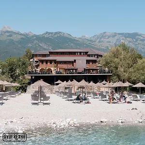Hotel Avdi Rexha 