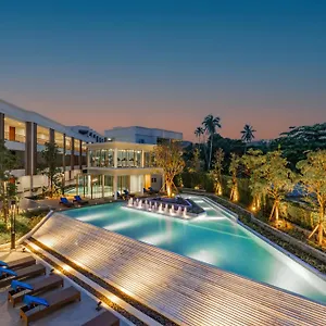 5* מלון Bella Nara Phuket Naiyang