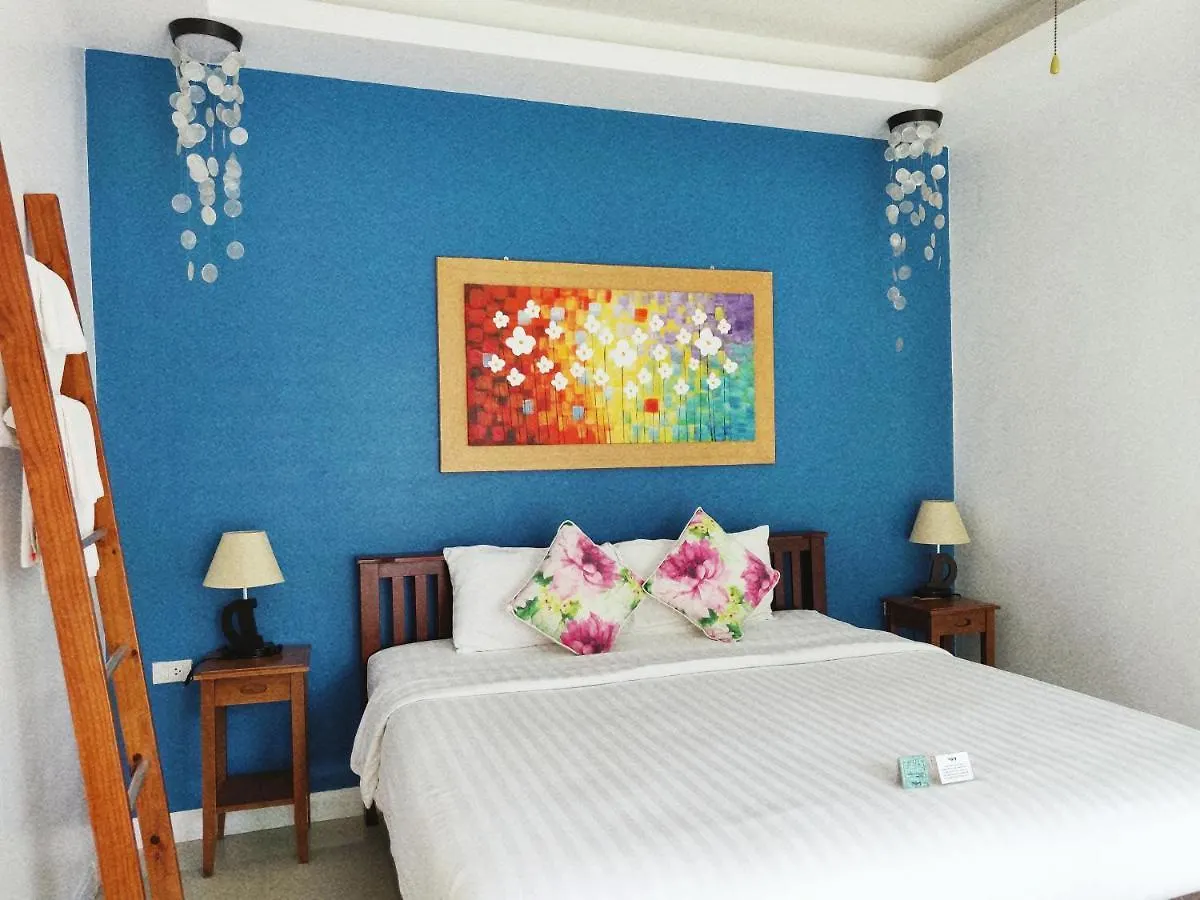 Gæstehus The Snug Airportel - Phuket Airport Nai Yang-stranden